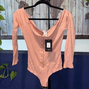 Bodysuit